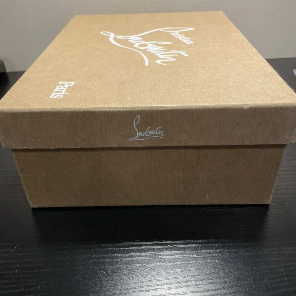 Christian Louboutin So Kate Heel - Nude - Picture 10 of 12